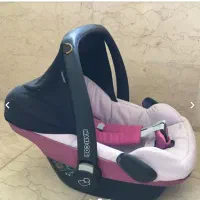 کریر مکسی کوزی|کالسکه و لوازم جانبی|اندیشه, اندیشه فاز ۳|دیوار