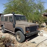 پاژن چهاردر شش سیلندر استیشن|خودرو سواری و وانت|تهران, یافت آباد جنوبی|دیوار