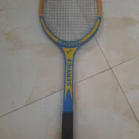 راکت تنیس مدل اسلانگر  SLAZENGER