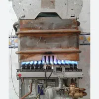 نصب و تعمیر اب گرمکن