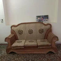مبلمان راحتی|مبلمان خانگی و میز عسلی|اصفهان, دستگرده|دیوار