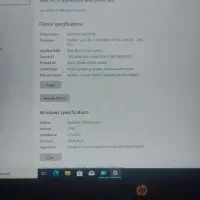 لپ تاپ مهندسی hp zbook|رایانه همراه|گناباد, |دیوار