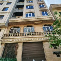 ظفر بلوار آرش ۷۵ متر +۳۰ متر حیاط خلوت اختصاصی