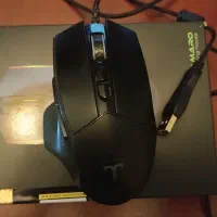 فروش موس گیمر T-Dagger