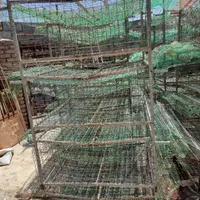 قفس مناسب کبک، بلدرچین|لوازم جانبی حیوانات|مشهد, درزآب|دیوار
