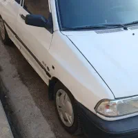 پراید۸۹کم رنگ|خودرو سواری و وانت|مزرعه کتول, |دیوار