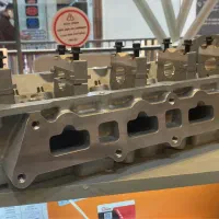 قطعات چری تیگو ۵