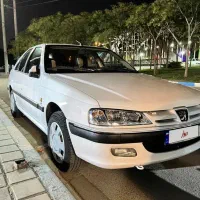 پارس تیوفایو مدل ۱۴۰۰|خودرو سواری و وانت|اصفهان, شفق|دیوار