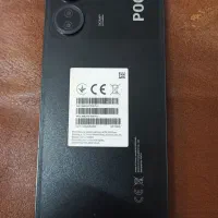 گوشی پوکو C65