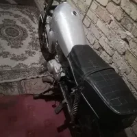 موتور سیکلت هوندا مزایده