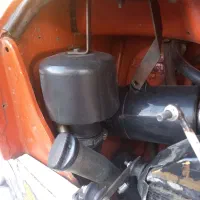 مینی بوس ۵۰۸ کلکسیونی فابریک...|خودرو سنگین|تهران, قلمستان|دیوار