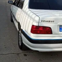 پژو پارس سال موتور جدید سفارشی ۴۰۱|خودرو سواری و وانت|گنبد کاووس, |دیوار