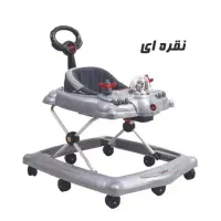 روروک ملورین نقره ای|اسباب و اثاث بچه|گرمدره, |دیوار