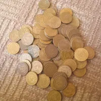 سکه و اسکناس شاهی|کلکسیون سکه، تمبر، اسکناس|شیراز, دوکوهک|دیوار