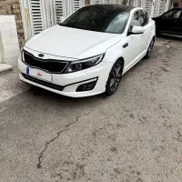 اوپتیما 2014بیرنگ