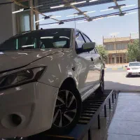 ساینا ۴۰۰|خودرو سواری و وانت|اسلام‌‌آباد غرب, |دیوار