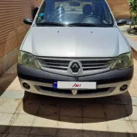 ال 90 مدل 87 e1|خودرو سواری و وانت|نائین, |دیوار