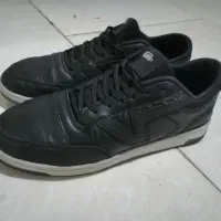 کتونی تمام چرم اورجینال|کیف، کفش، کمربند|اسلامشهر, شهرک قائمیه|دیوار