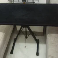 سنتور|سازهای سنتی|گلپایگان, |دیوار