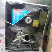 گاوصندوق ۲۰۰کوتاه ق|فروشگاه و مغازه|مراغه, |دیوار
