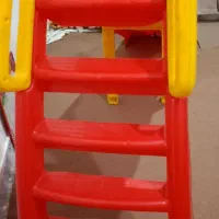سرسره 5پله