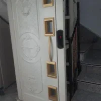 بالابر با تمام امکانات آسانسوری|مصالح و تجهیزات ساختمان|نیشابور, شهید بهشتی|دیوار