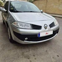 مگان 1600دنده بیرنگ فوق العاده سالم