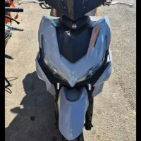 آیروکس 170 در حد|موتورسیکلت|زنجان, |دیوار