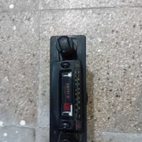 ۱ عدد ضبط کاست قدیمی