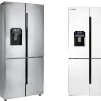 فروش ویژه (یخچال) به مناسبت بلک فرایدی