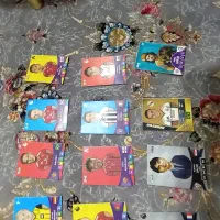 کارت کیمدی