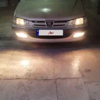 پژو پارس مدل ۷۹|خودرو سواری و وانت|قم, شاه سید علی|دیوار