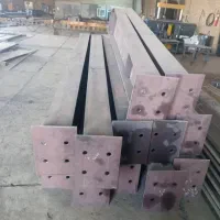 فروش و ساخت سوله دست دوم و نو سراسر ایران|مصالح و تجهیزات ساختمان|ایوانکی, |دیوار