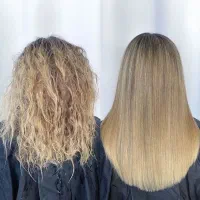 کراتین و پروتئین مو