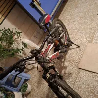 دوچرخه size 20|دوچرخه، اسکیت، اسکوتر|زنجان, |دیوار