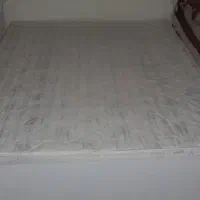 تخت خواب در حد نو