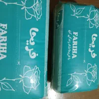 فروش دستمال کاغذی|سفره، حوله، دستمال آشپزخانه|کرمانشاه, |دیوار