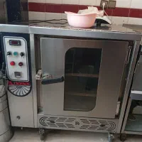 کافی شاپ و رستوران