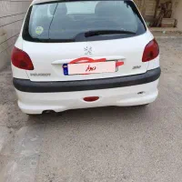 ۲۰۶مدل ۱۴۰۰