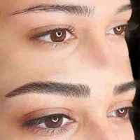 میکروبلیدینگ ابرو کاملا رایگان