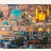 تورمشهد //آژانس نورالنبی