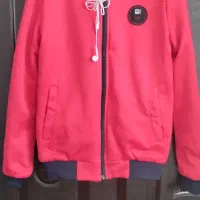 کابشن دوروی خارجی