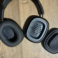 هدفون ایرپاد مکس|لوازم جانبی موبایل و تبلت|کرج, شهرک فهمیده|دیوار