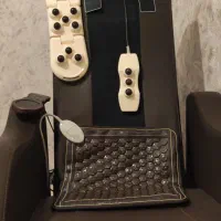 صندلی ماساژ دکتر جی|آرایشی، بهداشتی، درمانی|هشتگرد, شهرک اداری|دیوار