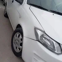 ساینا مدل 1400|خودرو سواری و وانت|یزد, |دیوار