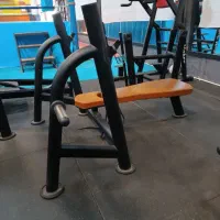 سه قلم لوازم باشگاه