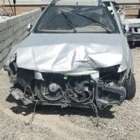 سمند 82 تصادفی