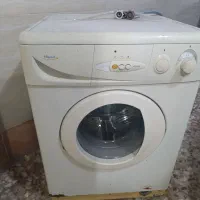 لباسشویی آبسال|ماشین لباسشویی و خشککن لباس|لنگرود, |دیوار