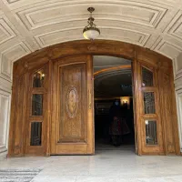 ۱۱۶ متر موقعیت اداری (مطب ) پاسداران