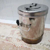 ترموس صنعتی|قوری، کتری، قهوهساز دستی|نقده, |دیوار